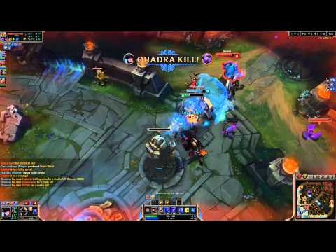 Cait Penta Season 5 - Funny Reactions