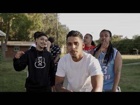 Yung Cinco - Trap Ft. Rico 2 Smoove & Acito (Officail Video) Shot by Shimo Media