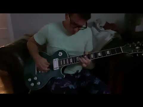 Immagine Gibson Les Paul 2004 Pacific Reef - 13