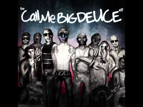 05. Here In LA (Feat. Truth) - Deuce - Call Me Big Deuce Mixetape