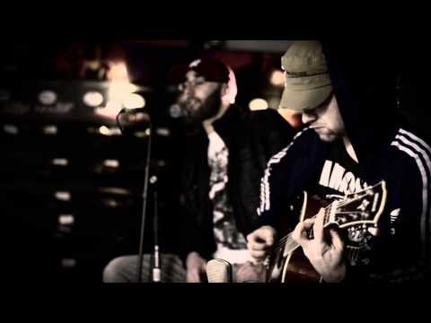 CREED - "One last breath" (Acoustic cover by LISTOPAD@AKUSESSIONS) video thumbnail