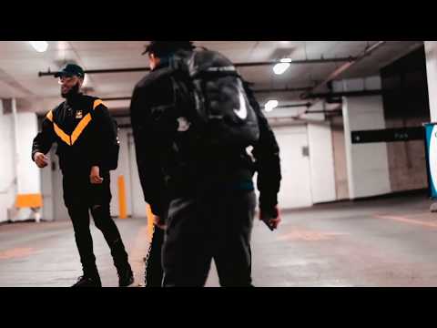 Lil Bari - Fall Apart (Feat. Sayme Rose & GT Roberts)