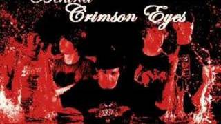 Behind Crimson Eyes - The Art Of War