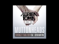 Muttonheads & Eden Martin - Stronger Than Ever ...