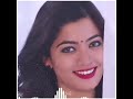 Rashmika Mandanna Cute Expressions Rashmika Mandanna Whatsapp Status Rashmika Crush
