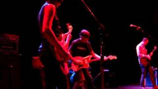 Stephen Malkmus &amp; The Jicks - Baltimore - Columbia, MO-11/2/08