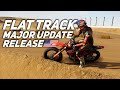 Vidéo de gameplay de TrackDayR  Toute Plateformes