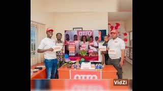 OTTO e commerce: home of investment#revival#ecormerce: Otto