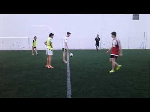 CarhumoLombardi vs Fila Diestra - Fecha12 Copa Palermo