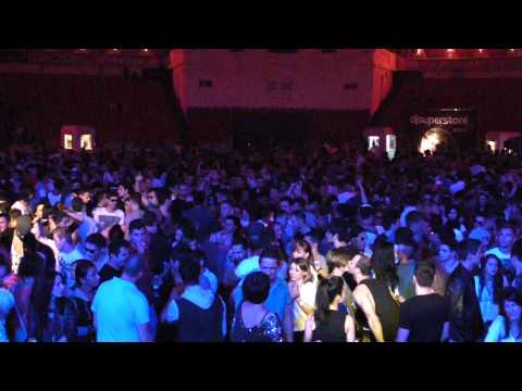 And.Id @ Nights.ro Summer Set 2012 - Arenele Romane 15.09.2012 (2)