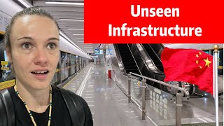 人们想让我憎恨中国……但这才是现实。