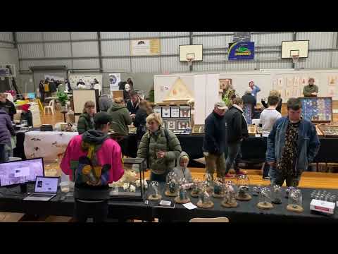 National Entomology Insect Expo