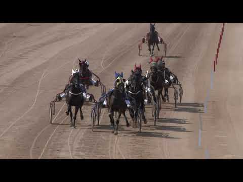 2019.08.31. 02. futam - RIANÓ HENDIKEP