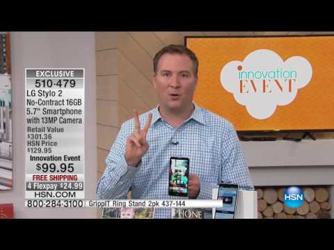 HSN | Smart Home Innovations 09.18.2016 - 04 AM