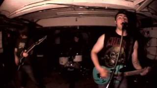 Openfire - Your Blood My Lips