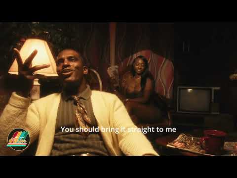 “THE BEST SONG EVER” By Akeem Ali as Keemy Casanova directed by: @thelyricalparlor