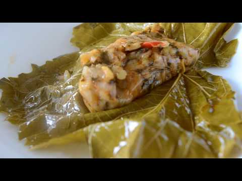 download lagu mp3 mp4 Costco Stuffed Grape Leaves, download lagu Costco Stuffed Grape Leaves gratis, unduh video klip Costco Stuffed Grape Leaves