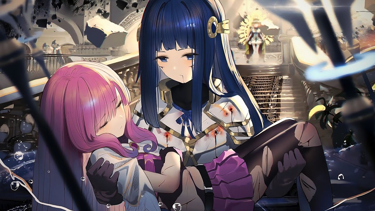 NOW YOU ARE FREE — Emotional Epic Orchestral Music