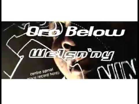 Yemanawa, Oro Below Welsn'ny ,2001