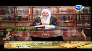 قصص القرآن 6 قصة البقرة