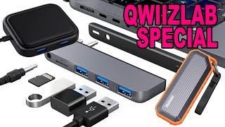 Qwiizlab Tech Special