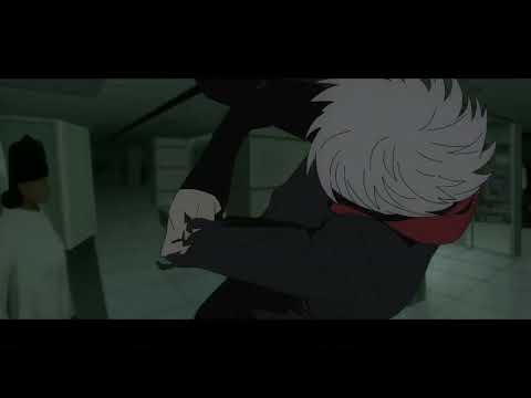 THESE CUTS!!!! Sukuna's Kai Technique (Dismantle)