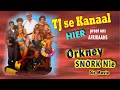 Orkney Snork Nie Die Moewie Afrikaanse Movie