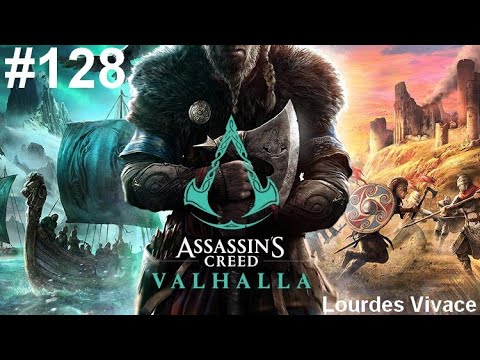 Zagrajmy w Assassin's Creed Valhalla PL - Jotunheim: W głąb siebie 🐺🪓I PS5 #128 I Gameplay po polsku