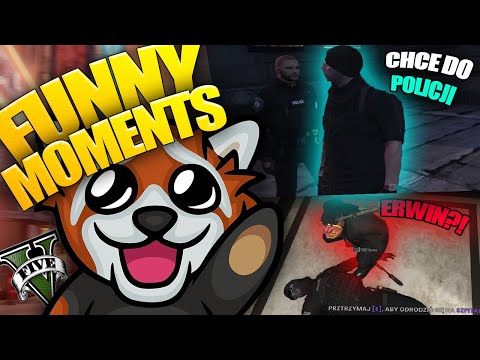 EWRON sprzedaje Diablesa na POLICJE (FUNNY MOMENTS #138)