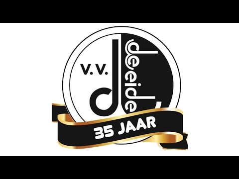 v.v. de Weide - 35-jarig jubileum Aftermovie