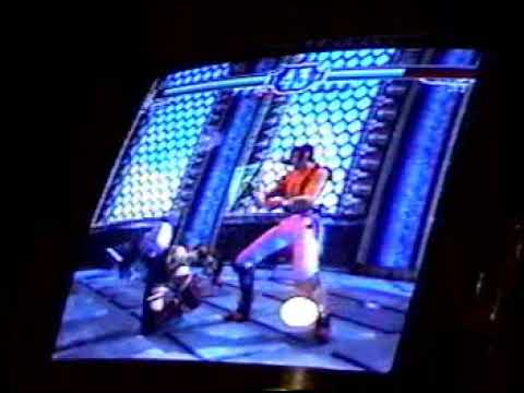 SC2 Nationals - Losers R8 - Kageh vs JD (match 2)