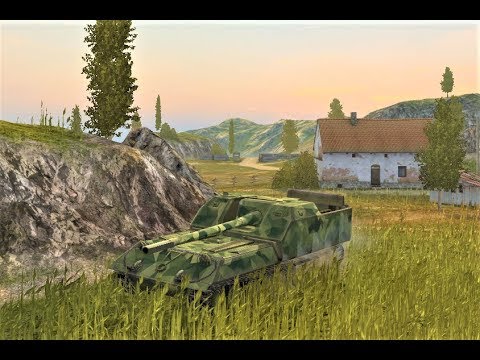 Object 263: 8500 Damage ,6 kills - Hall of Fame - 🇷🇺