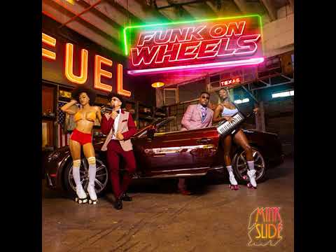 Mink Slide - Slide to You 2021