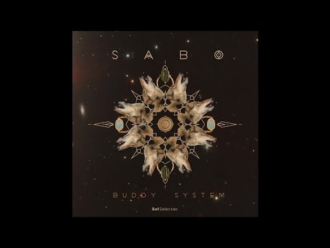 Sabo & Metrika feat. Basel Khoury - Imagine