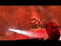 Testament Electric Crown Live In Boston