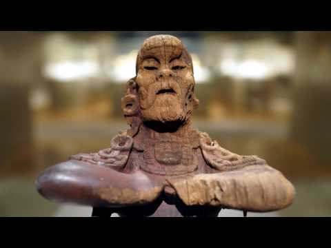 Mirror-Bearer (Maya)