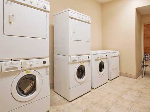 Staybridge Suites Columbus-Airport - Columbus (Ohio) - United States