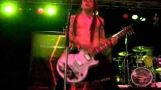 Murderdolls - I Love To Say Fuck (live in Australia)