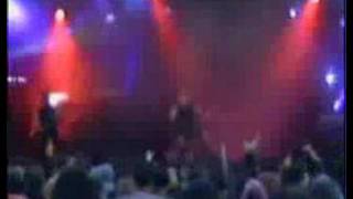 Sabbat - behind the crooked cross