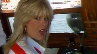 Samantha Fox - I Surrender (1987) [1080p]