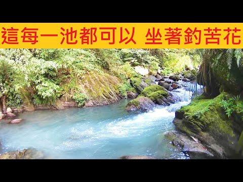 有條溪