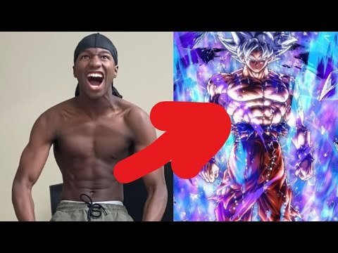 I Did 100 Pushups Everyday For A Week