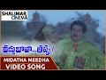 Vaddu Bava Tappu Movie Midatha Meedha Video Song Rajendra Prasad Ravali Shalimarcinema