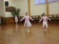 Ella Ballet Class
