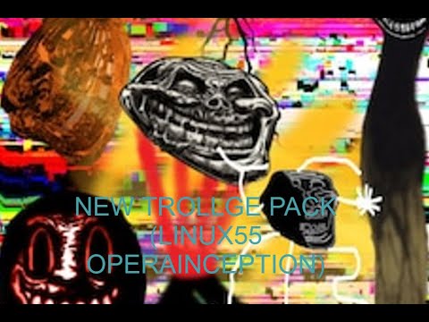 New Trollge Pack Zenith Pack (Garry's Mod) (Linux 55,OPERAINCEPTION)