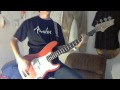 Temecula Sunrise Bass Cover New Years Day