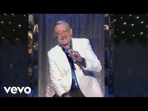 Roger Whittaker - Du - Du bist nicht allein (ZDF Hitparade 2.11.1988)