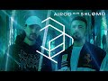 Intercell Podcast Series - AIROD b2b SHLØMO  [4K Video]