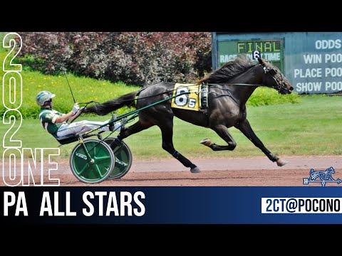 2021 PA All Stars - 2CT