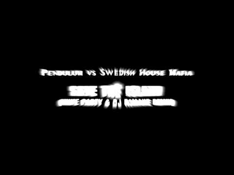 Pendulum vs Swedish House Mafia - Save The Island (Knife Party & Dj Rectone Mash Up)